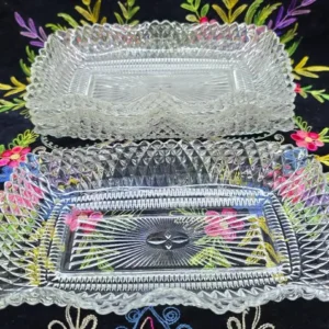 پسته خوری مستطیل