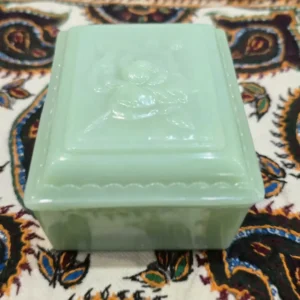شکلات خوری بارفتن سبز