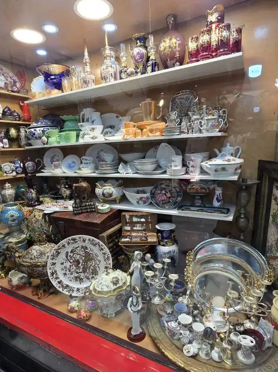 فروشگاه