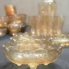 پسته خوری طلایی زنگاری