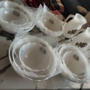 کاسه گلمیوه فرانسه