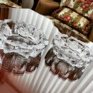 زیر سیگاری رز یخی ژاپن