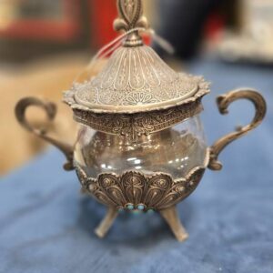 قندان سیلور