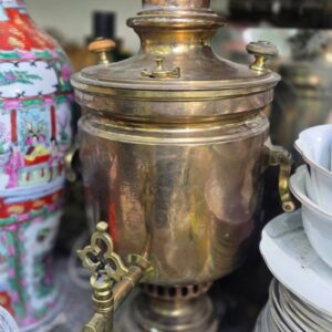 سماور آنتیک و قدیمی